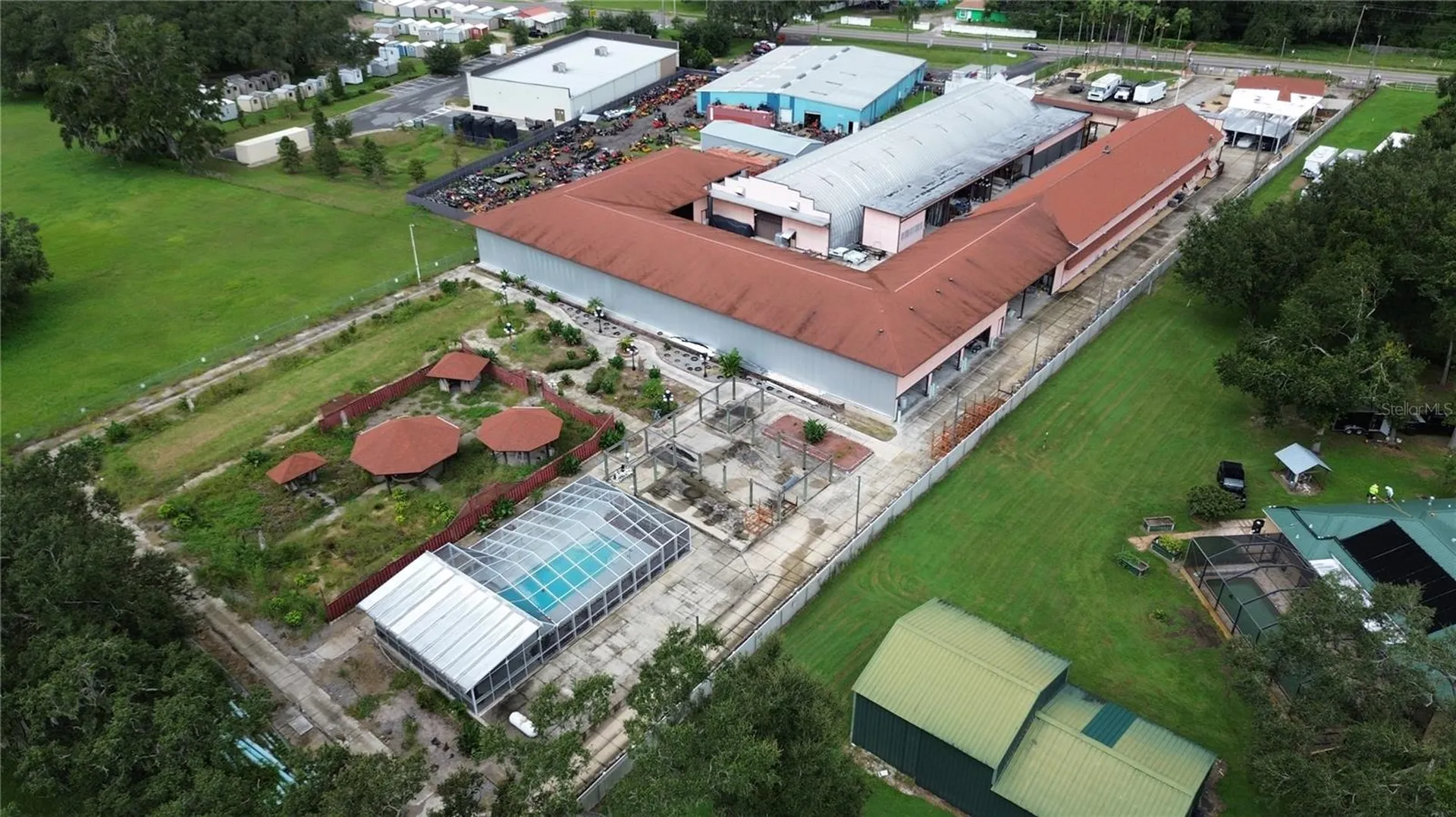 13309 E Us 92 Highway Dover FL 33527