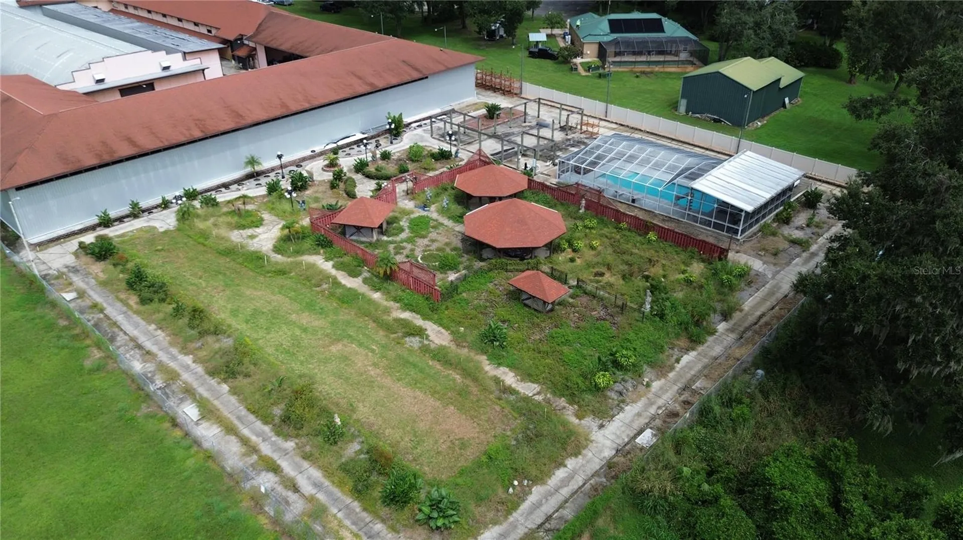 13309 E Us 92 Highway Dover FL 33527