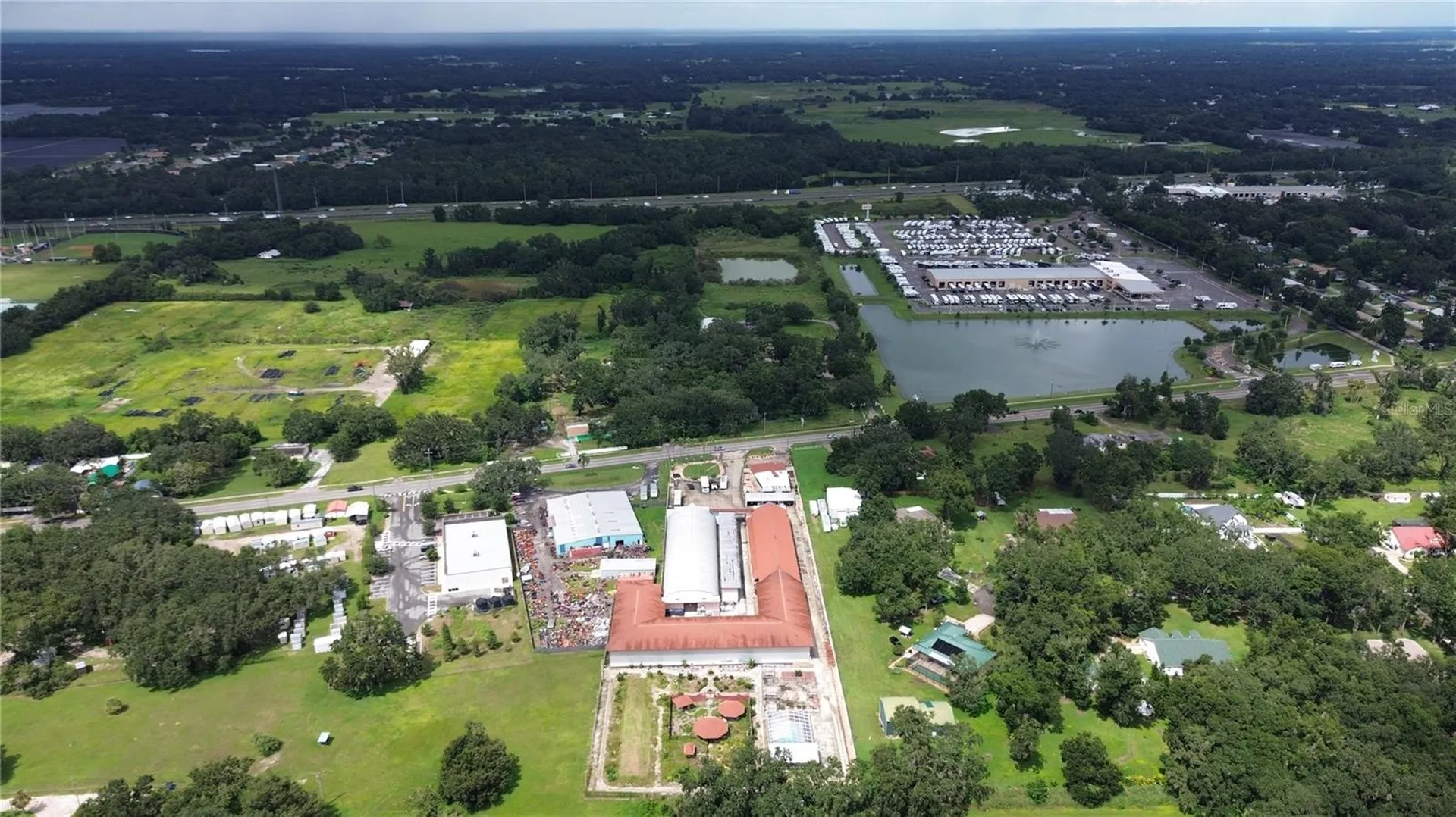 13309 E Us 92 Highway Dover FL 33527