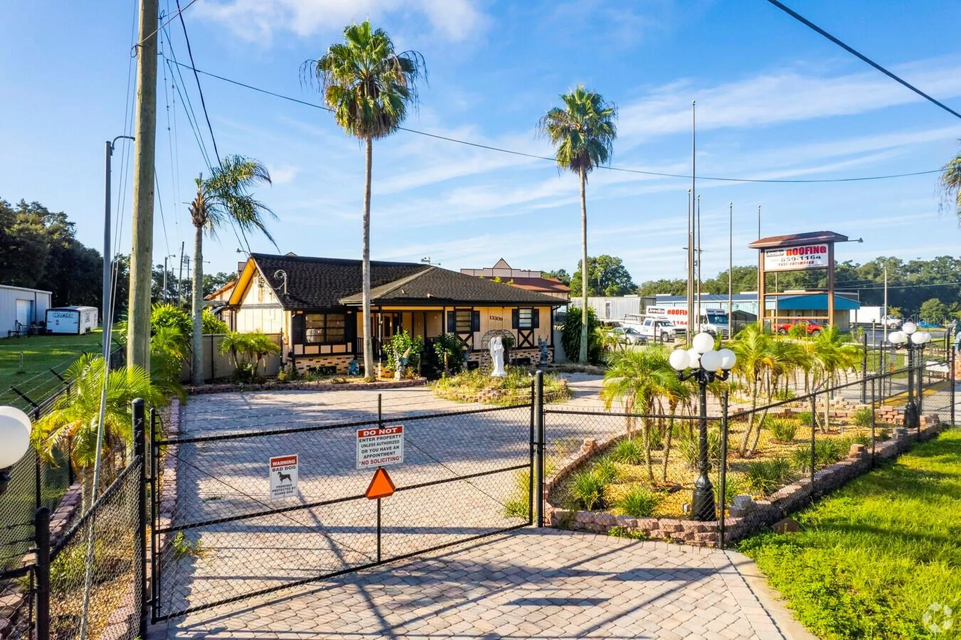 13309 E Us 92 Highway Dover FL 33527