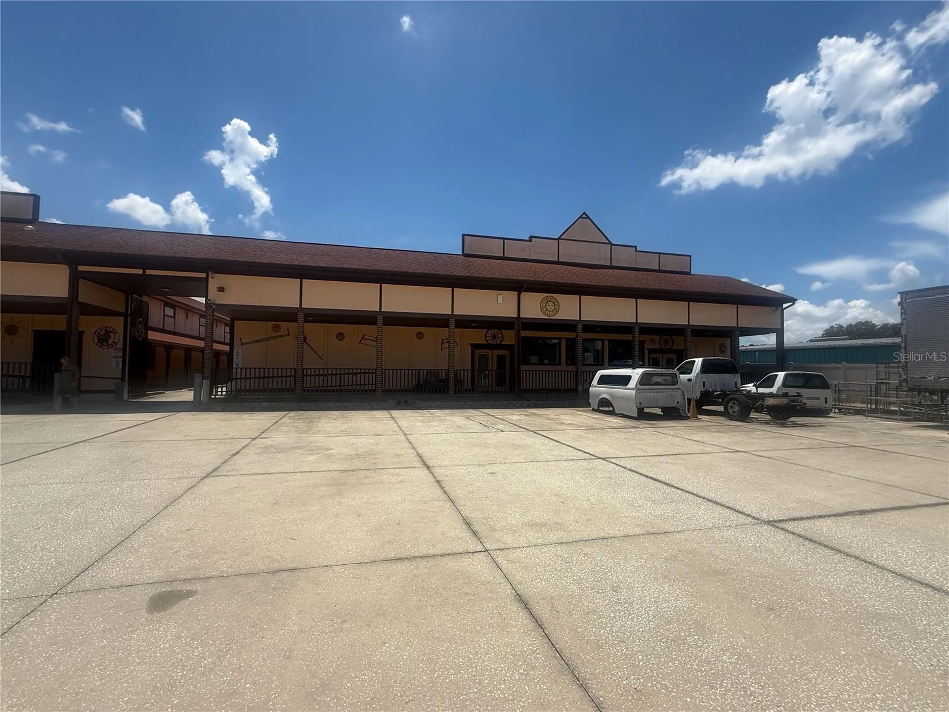 13309 E Us 92 Highway Dover FL 33527