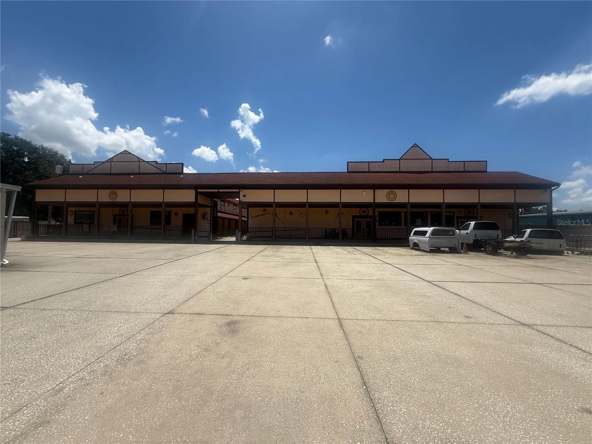 13309 E Us 92 Highway Dover FL 33527