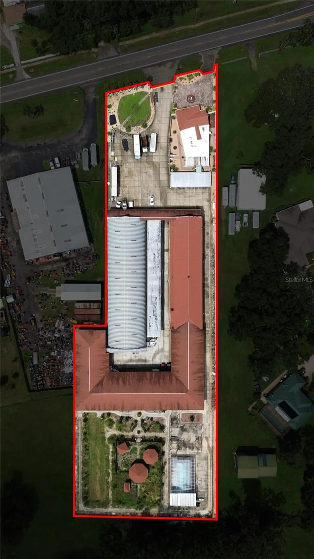 13309 E Us 92 Highway Dover FL 33527