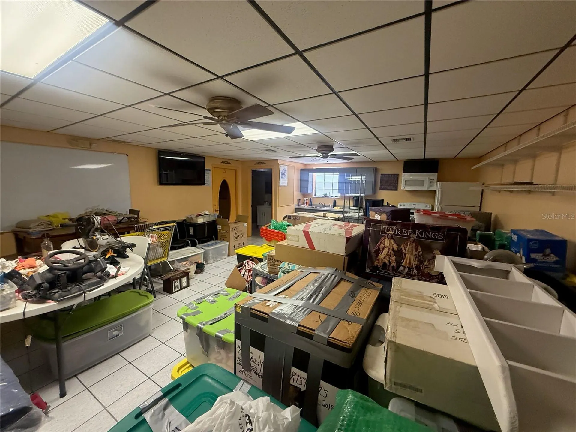 13309 E Us 92 Highway Dover FL 33527