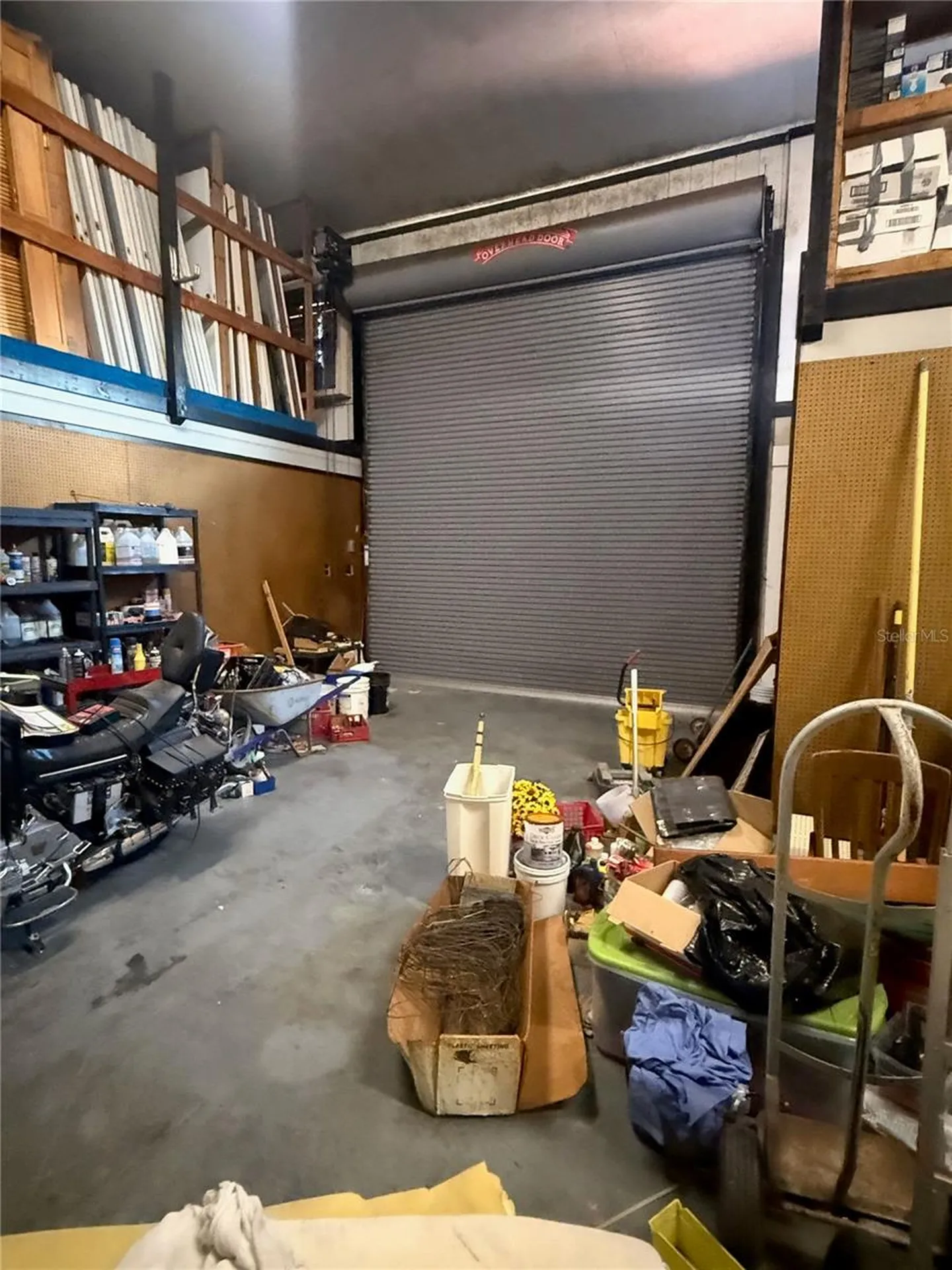 13309 E Us 92 Highway Dover FL 33527