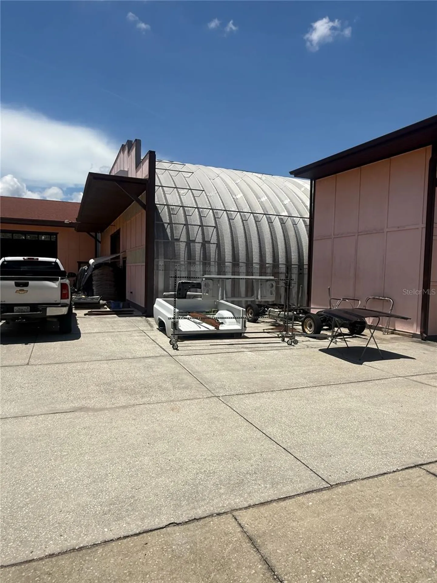 13309 E Us 92 Highway Dover FL 33527