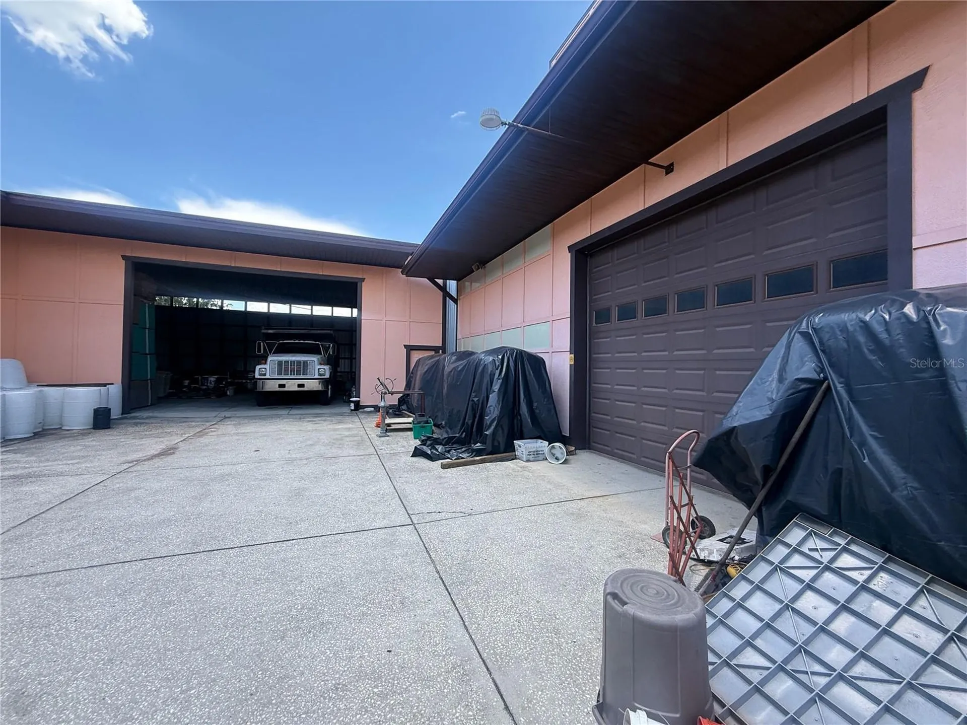 13309 E Us 92 Highway Dover FL 33527