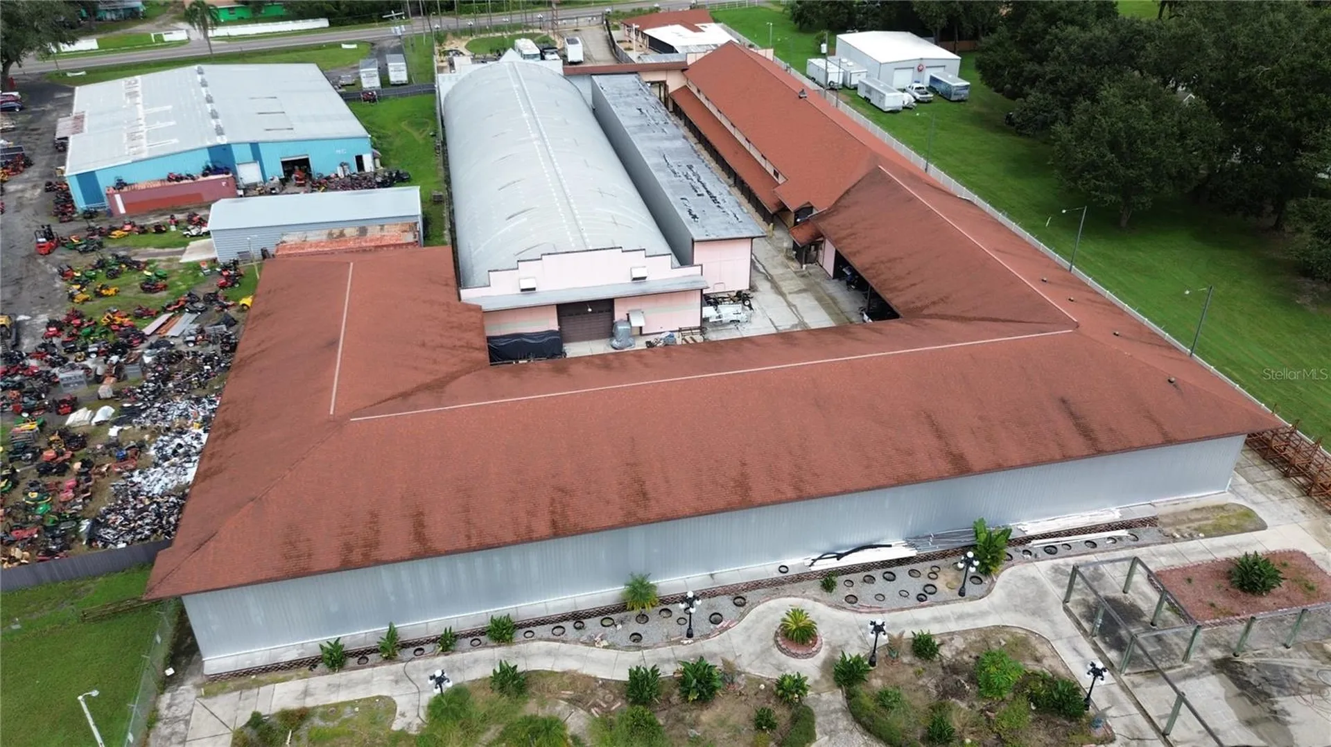 13309 E Us 92 Highway Dover FL 33527