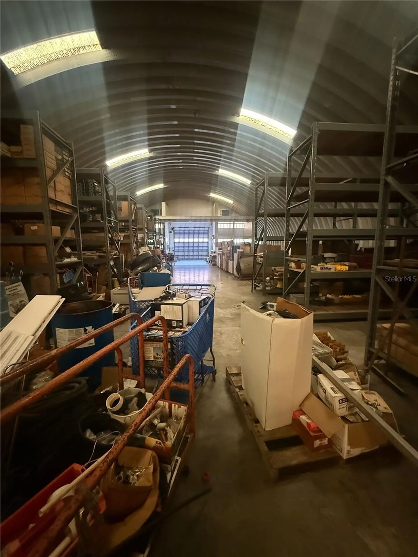 13309 E Us 92 Highway Dover FL 33527