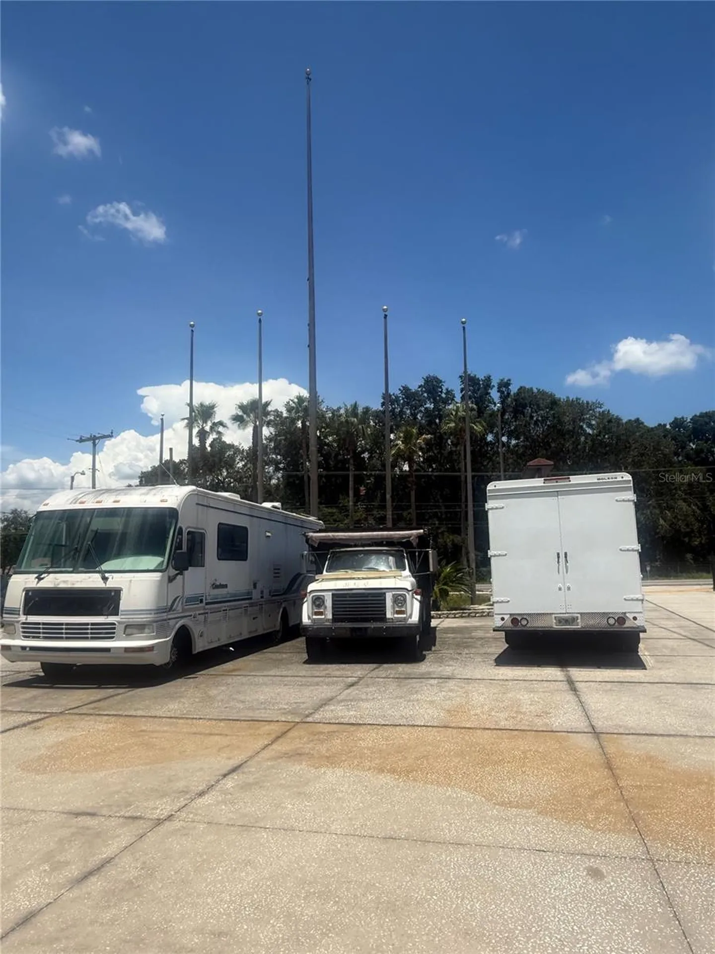 13309 E Us 92 Highway Dover FL 33527