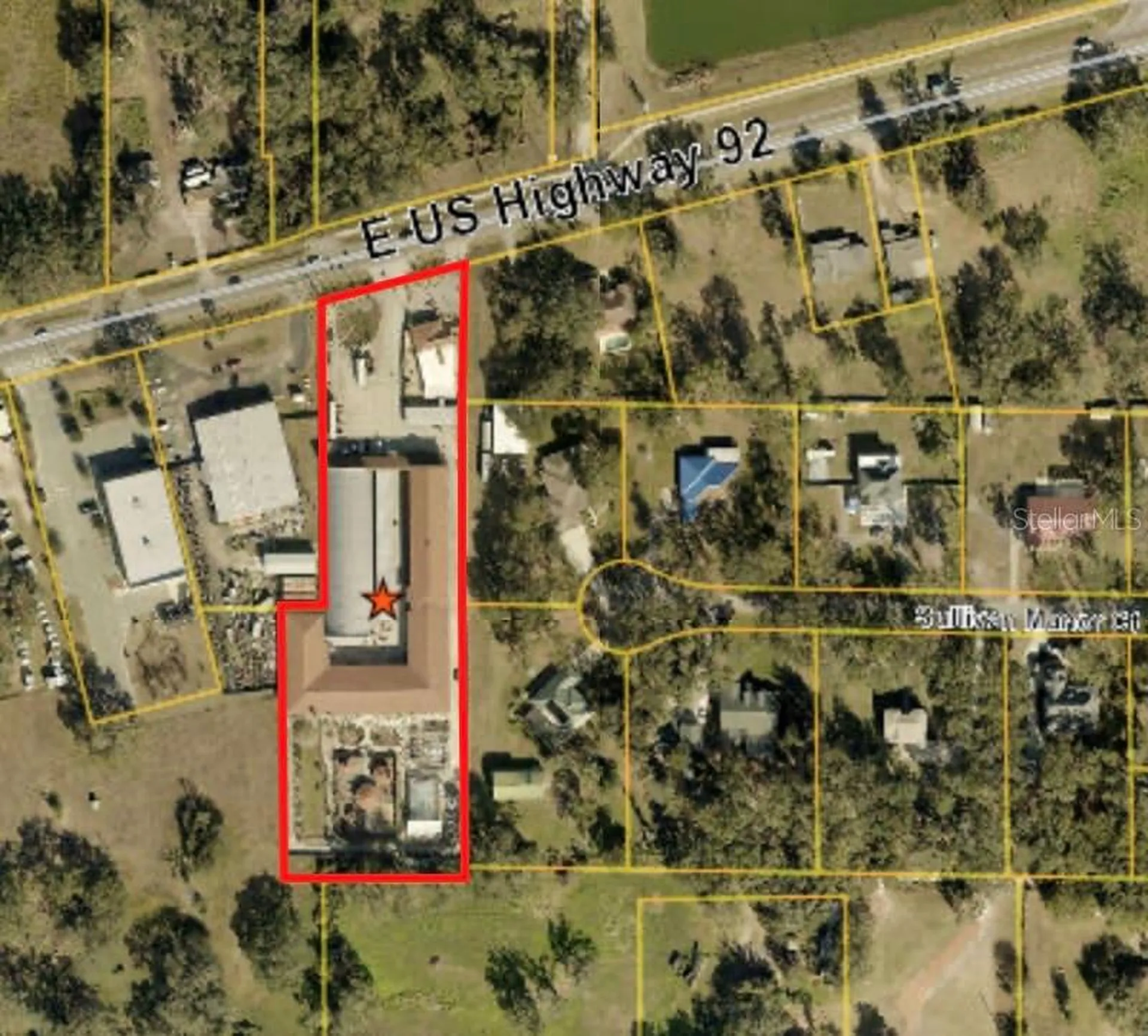 13309 E Us 92 Highway Dover FL 33527