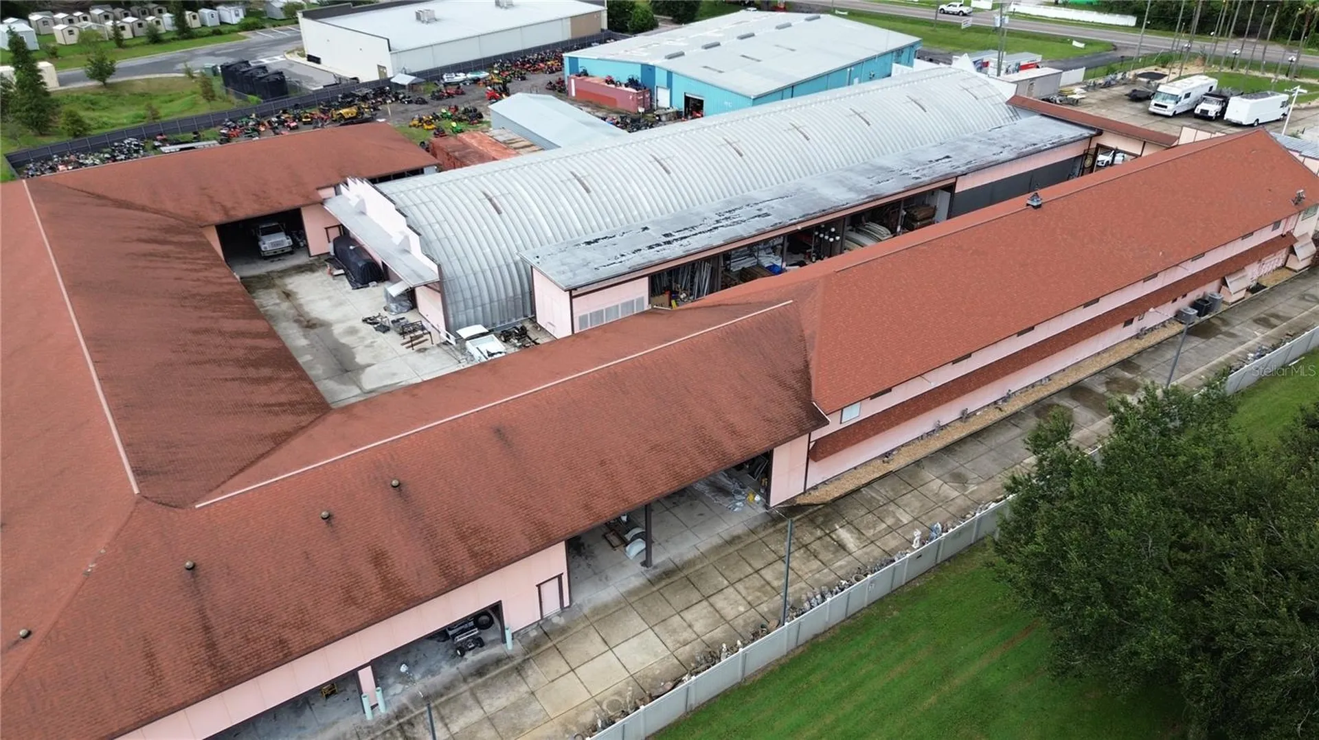 13309 E Us 92 Highway Dover FL 33527