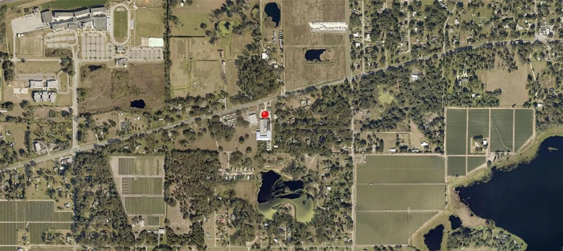 13309 E Us 92 Highway Dover FL 33527