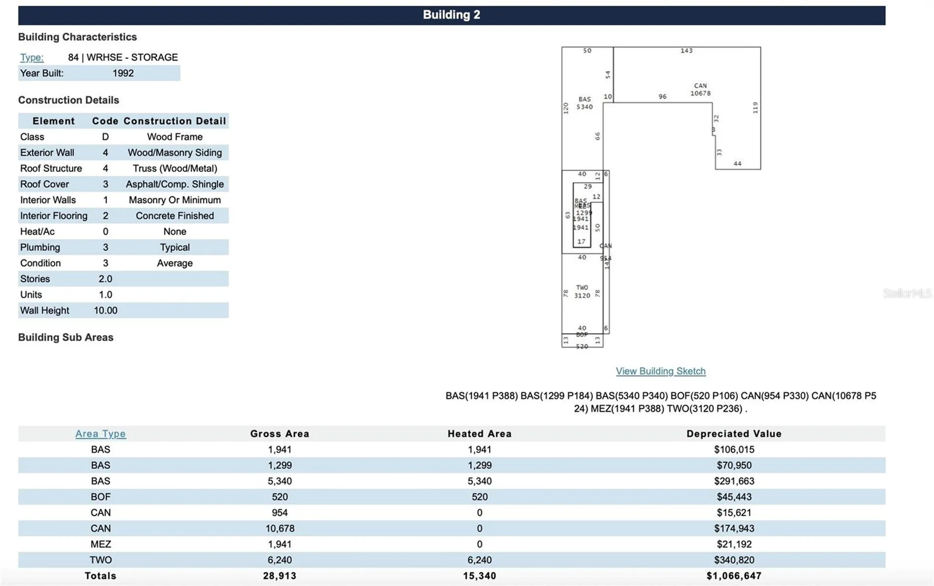 13309 E Us 92 Highway Dover FL 33527