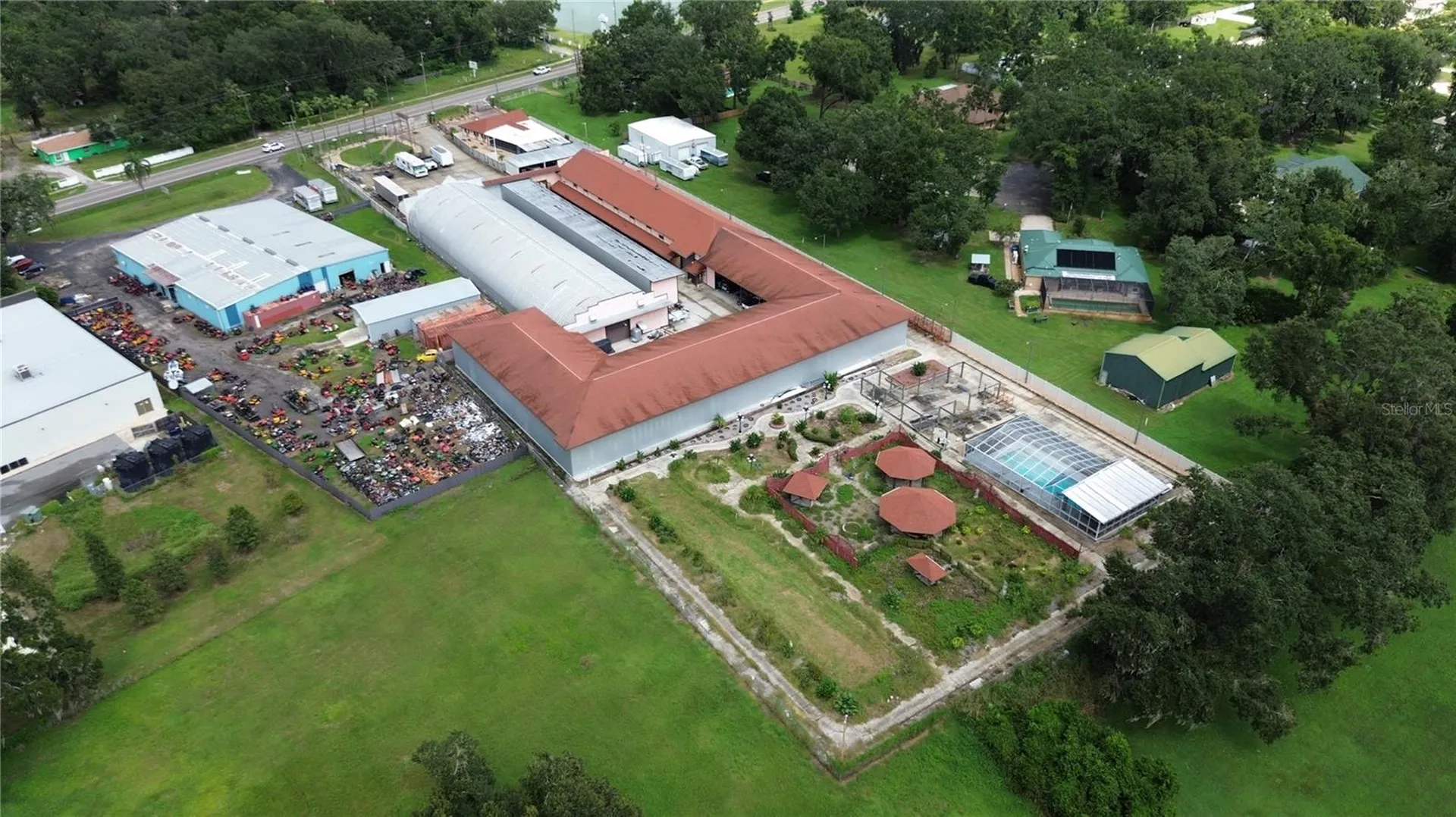 13309 E Us 92 Highway Dover FL 33527