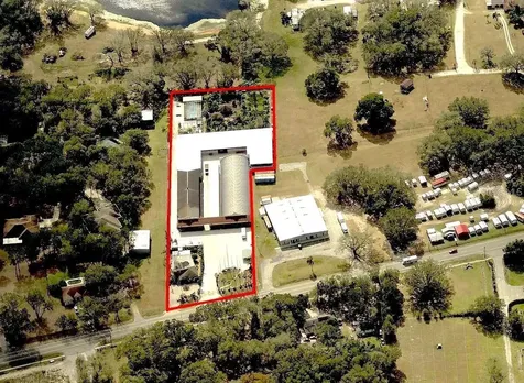 13309 E Us 92 Highway Dover FL 33527