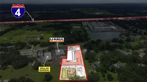 13309 E Us 92 Highway Dover FL 33527