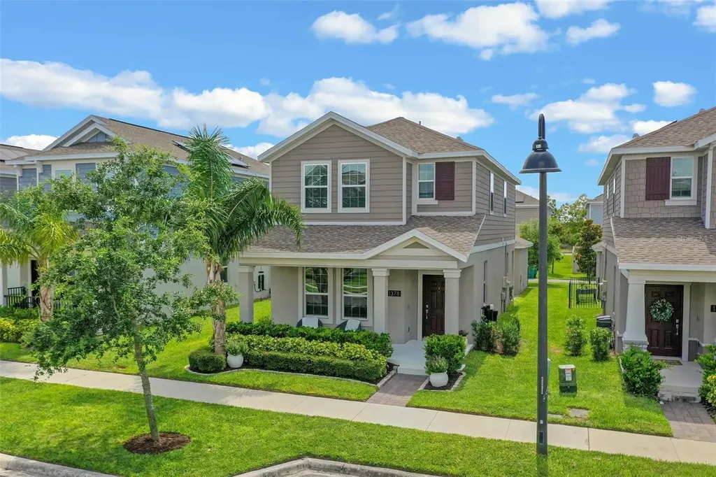 1378 Roxy Lane Winter Garden FL 34787