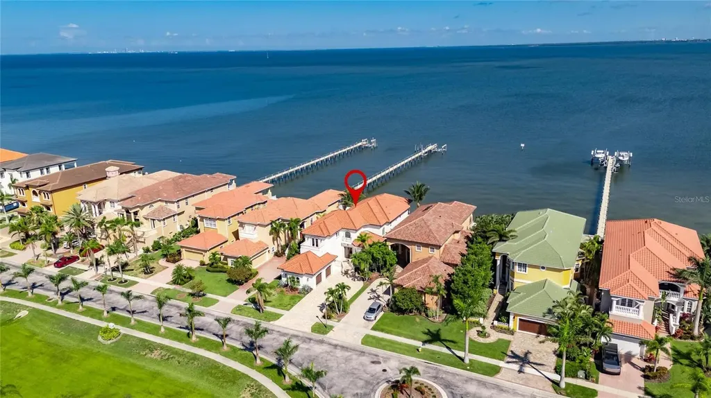 6418 Bright Bay Court Apollo Beach FL 33572