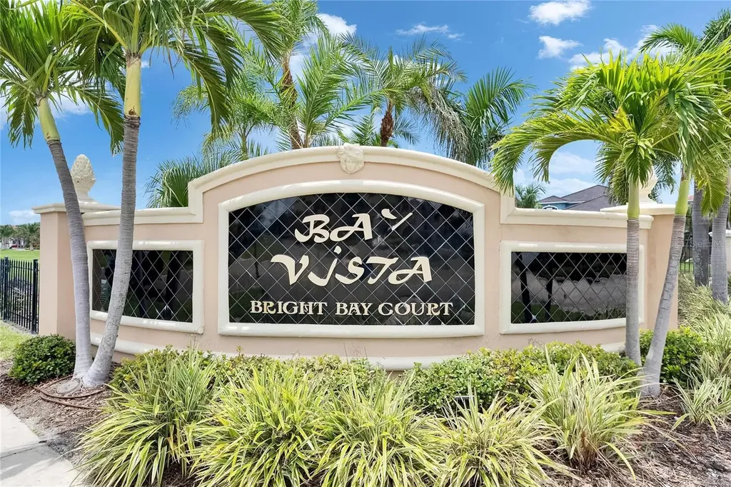 6418 Bright Bay Court Apollo Beach FL 33572