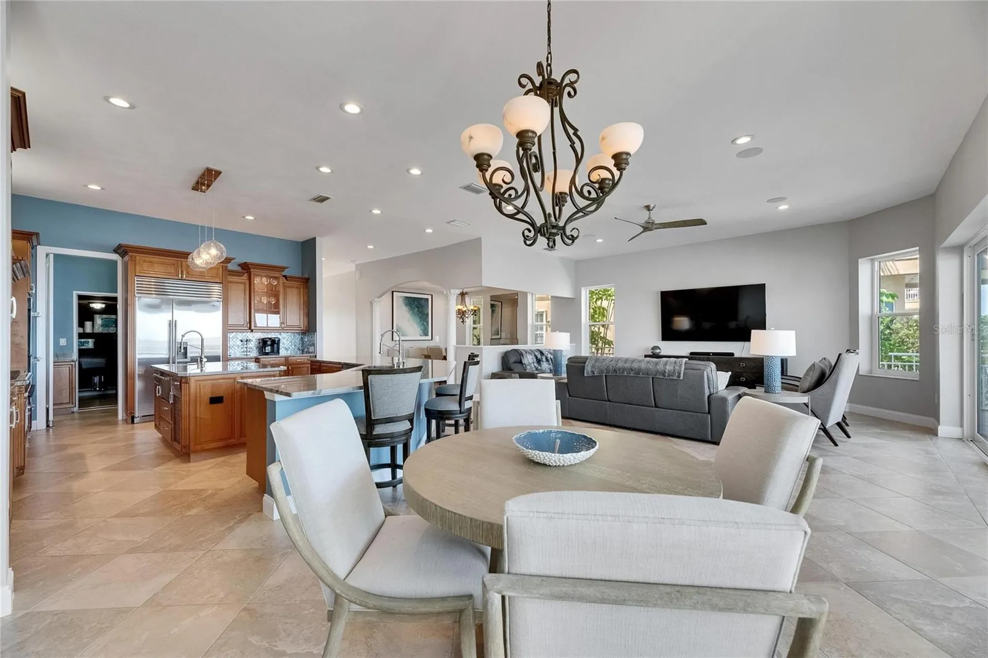 6418 Bright Bay Court Apollo Beach FL 33572
