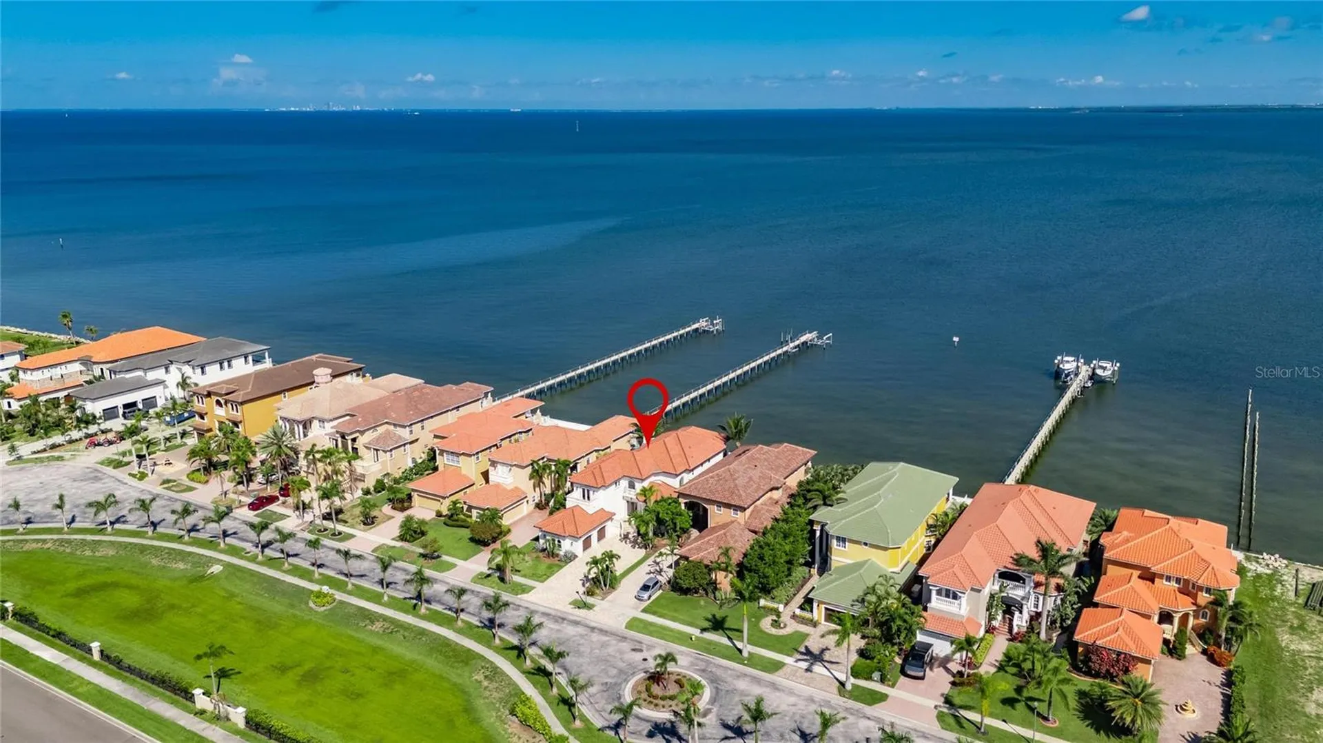 6418 Bright Bay Court Apollo Beach FL 33572