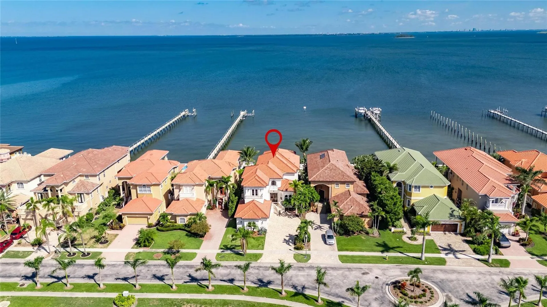 6418 Bright Bay Court Apollo Beach FL 33572