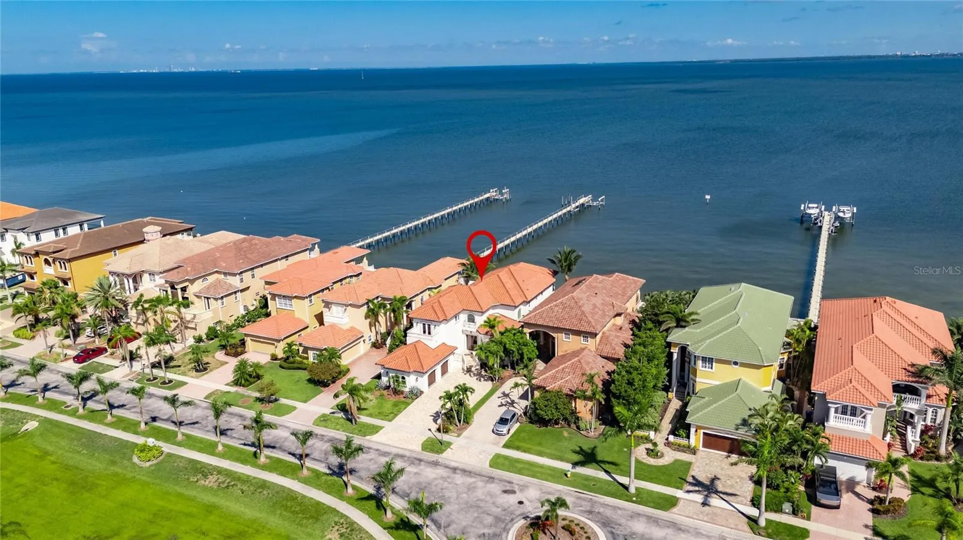 6418 Bright Bay Court Apollo Beach FL 33572