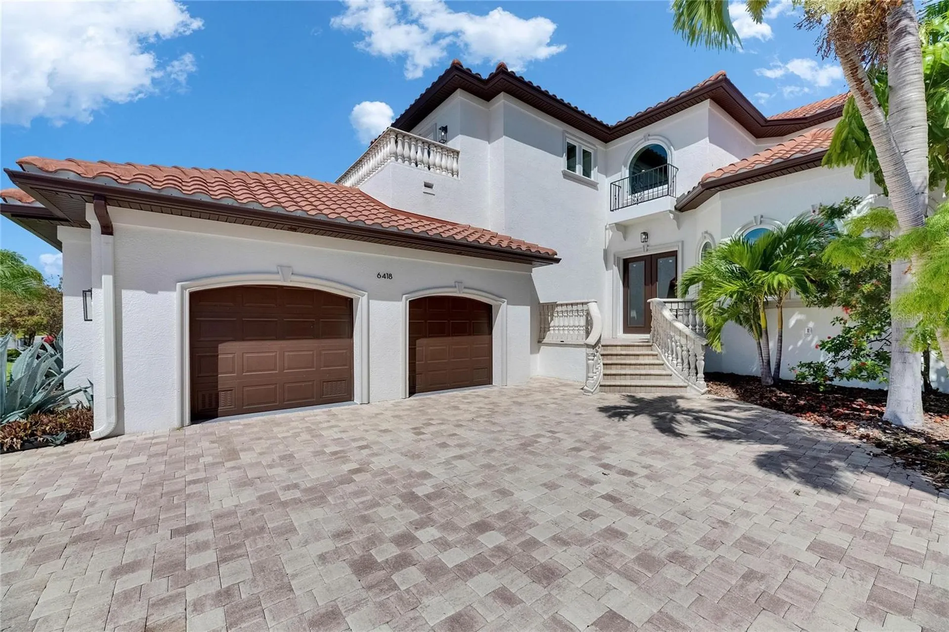 6418 Bright Bay Court Apollo Beach FL 33572