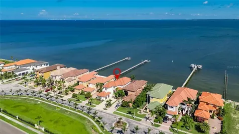 6418 Bright Bay Court Apollo Beach FL 33572
