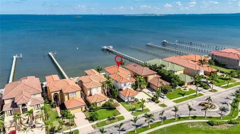 6418 Bright Bay Court Apollo Beach FL 33572