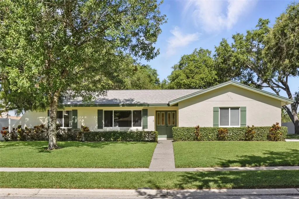 5334 Cypress Drive Winter Park FL 32792