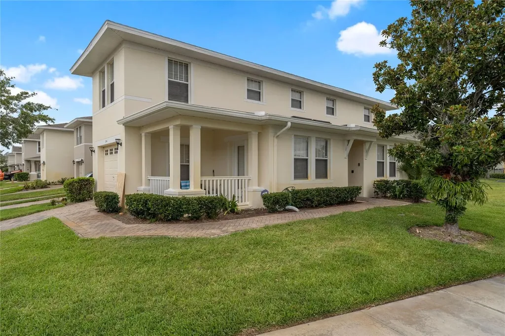 2041 Lacie Jo Lane Kissimmee FL 34743
