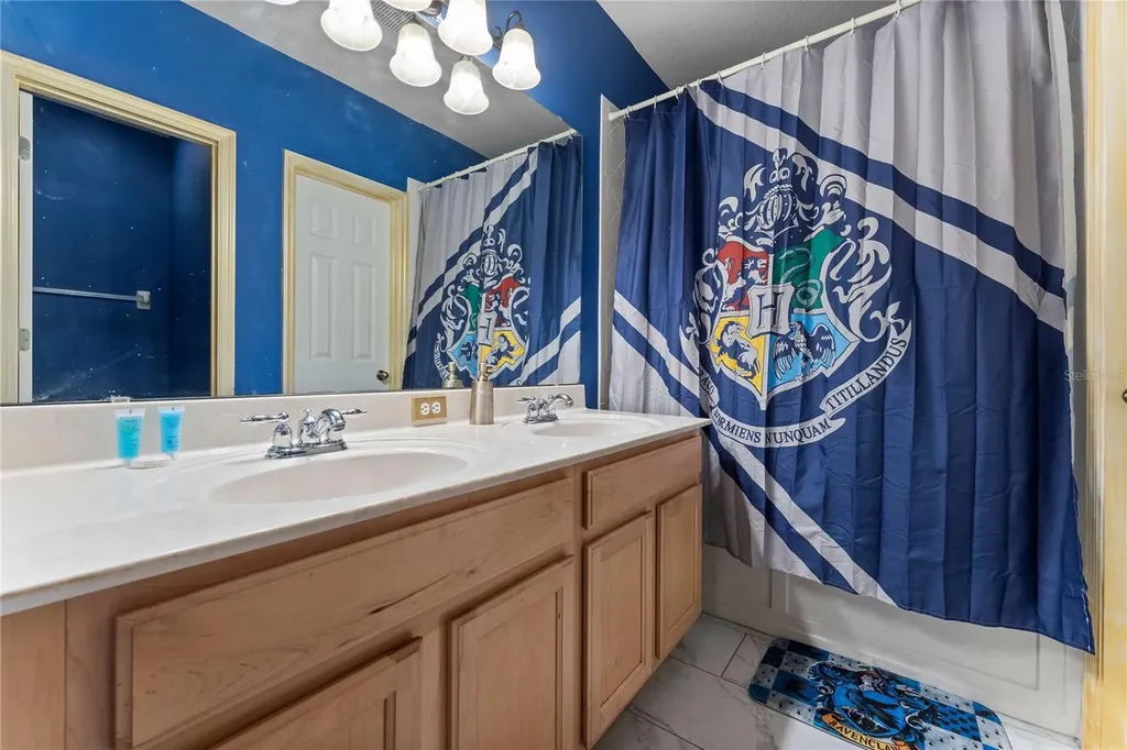 2041 Lacie Jo Lane Kissimmee FL 34743