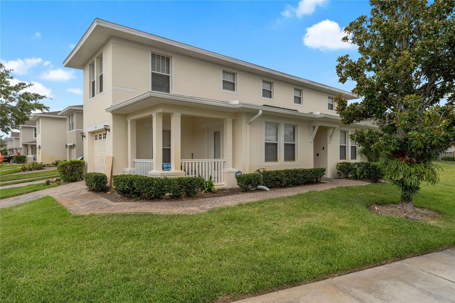 2041 Lacie Jo Lane Kissimmee FL 34743