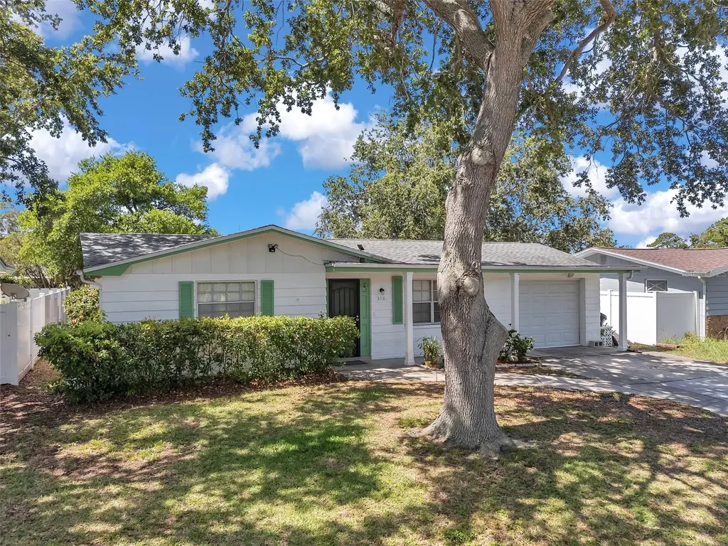 3118 Lloyd Drive Holiday FL 34691