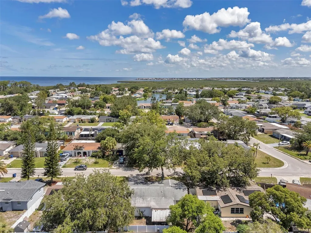 3118 Lloyd Drive Holiday FL 34691