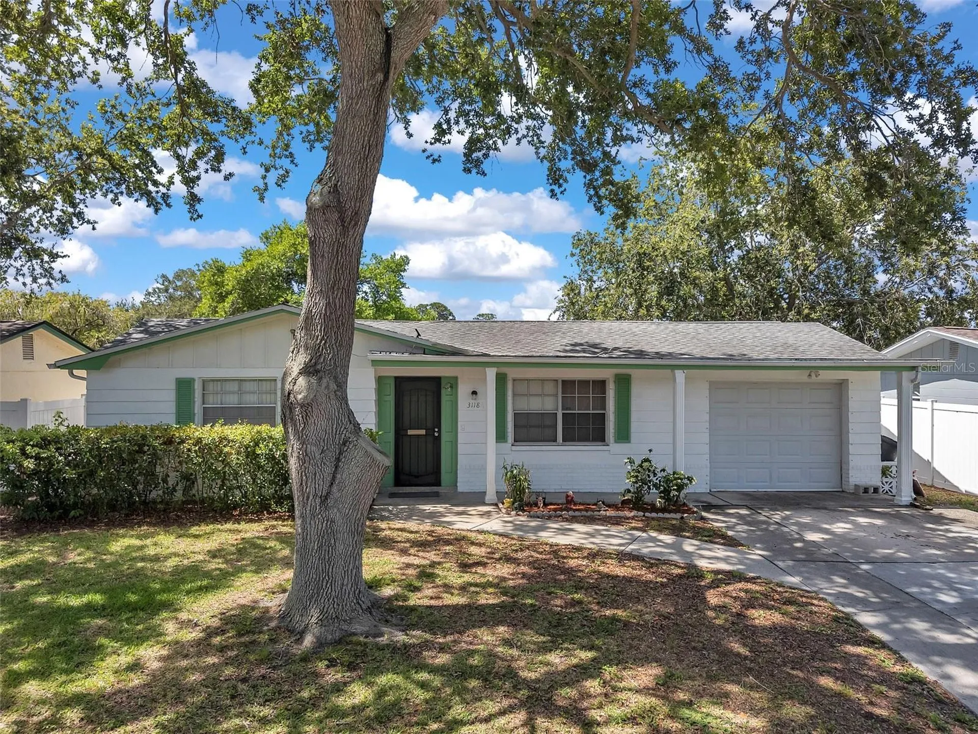 3118 Lloyd Drive Holiday FL 34691