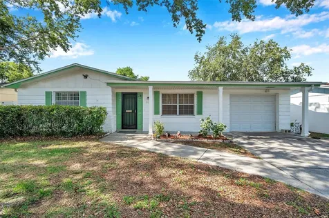 3118 Lloyd Drive Holiday FL 34691
