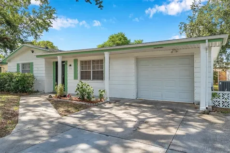 3118 Lloyd Drive Holiday FL 34691