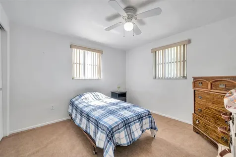 3118 Lloyd Drive Holiday FL 34691