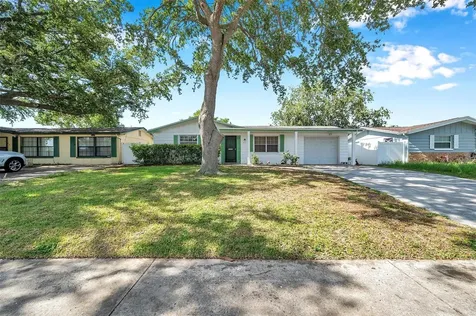 3118 Lloyd Drive Holiday FL 34691