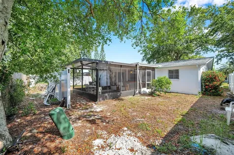 3118 Lloyd Drive Holiday FL 34691