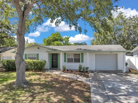 3118 Lloyd Drive Holiday FL 34691