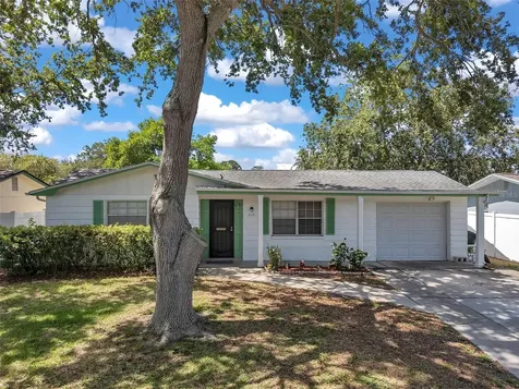 3118 Lloyd Drive Holiday FL 34691