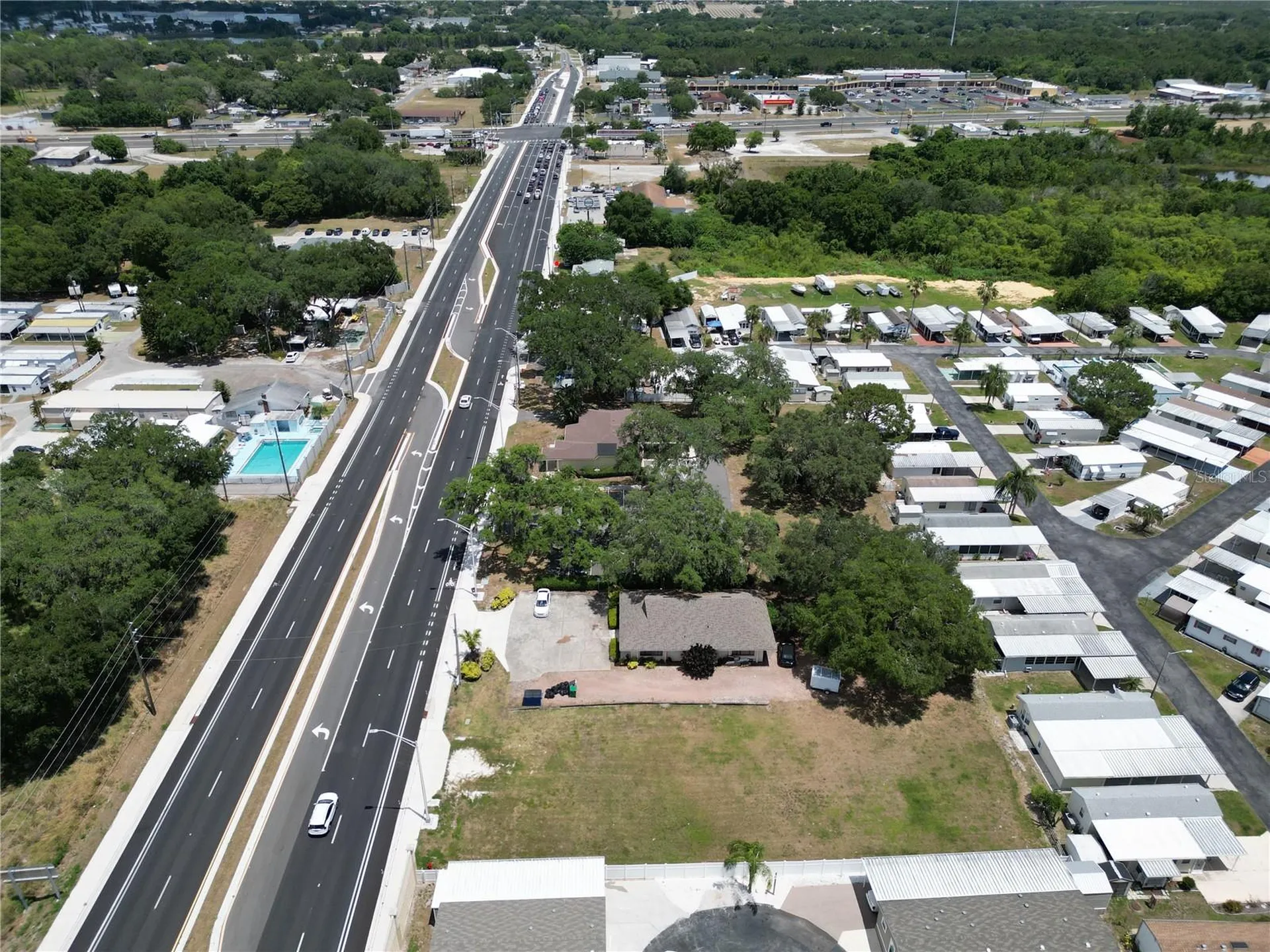 Dundee Road Dundee FL 33838