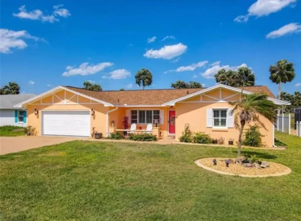 265 Ocean Palm Drive Flagler Beach FL 32136