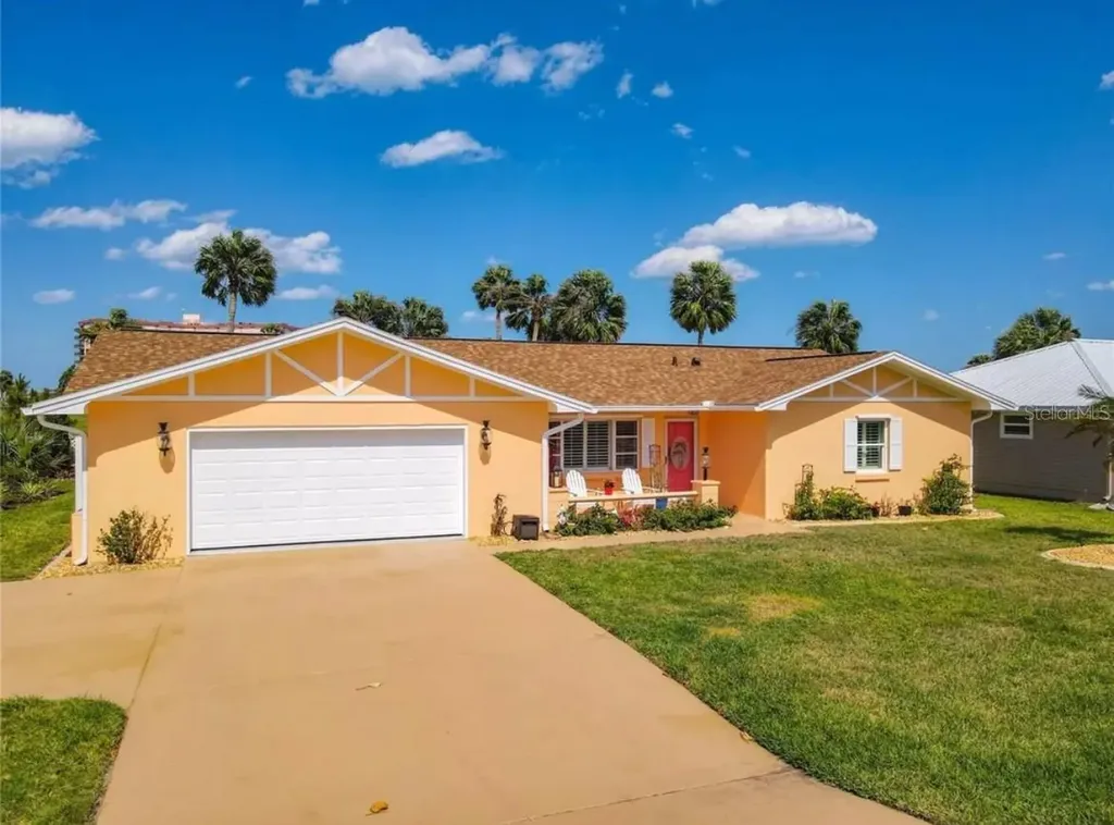 265 Ocean Palm Drive Flagler Beach FL 32136