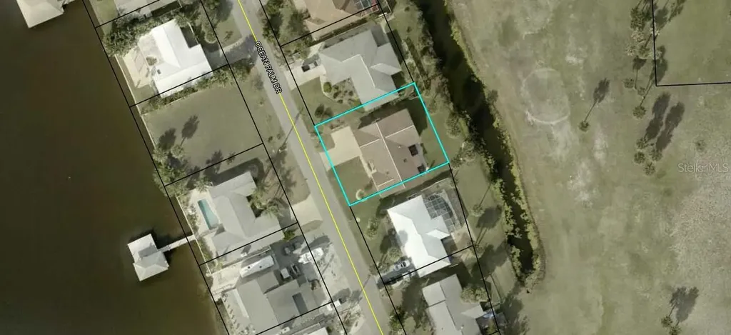 265 Ocean Palm Drive Flagler Beach FL 32136
