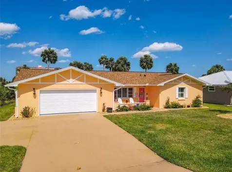 265 Ocean Palm Drive Flagler Beach FL 32136